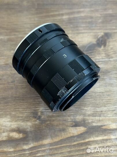 Переходник canon - м42