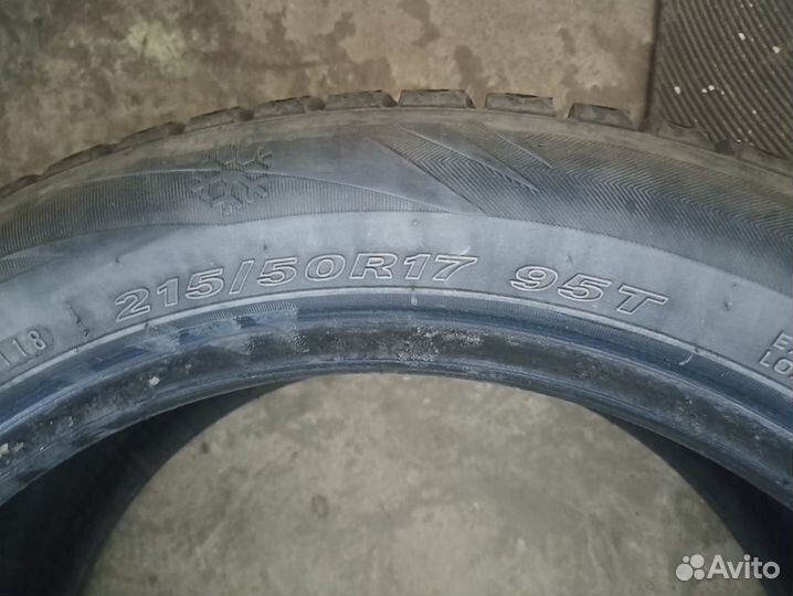 Nexen Aria AH7 215/50 R17 95T