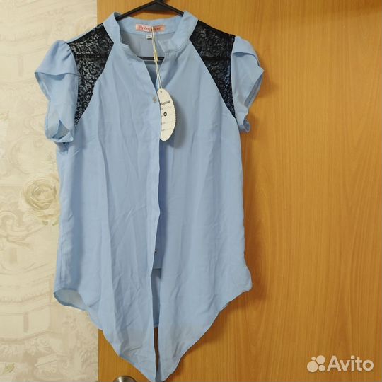 Блузка 46 р