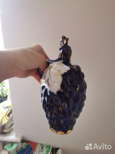 Штоф Виноград