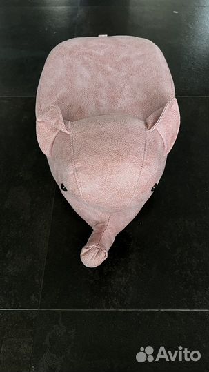 Стул, кресло, детский стульчик «Слоник»