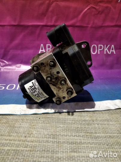 Блок абс Chery Tiggo T11