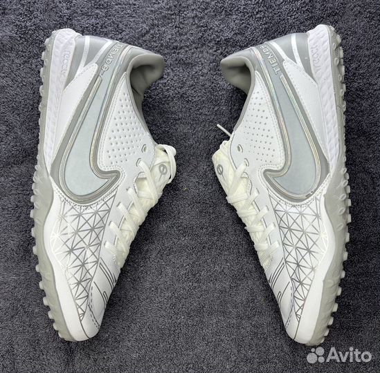 Сороконожки nike tiempo