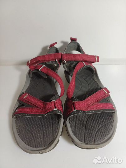 8005(53) Сандалии Quechua 38 размера