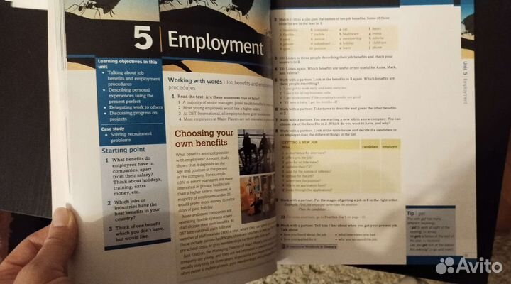 Business result Pre-intermediate Oxford