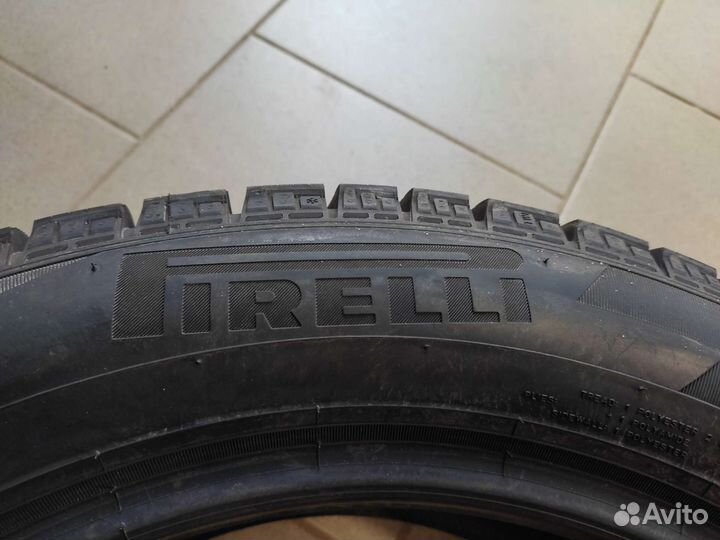 Pirelli Ice Zero FR 205/55 R16 94T