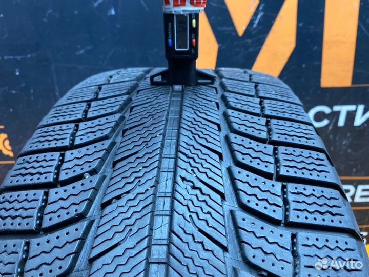 Michelin Latitude X-Ice 255/55 R18 109T