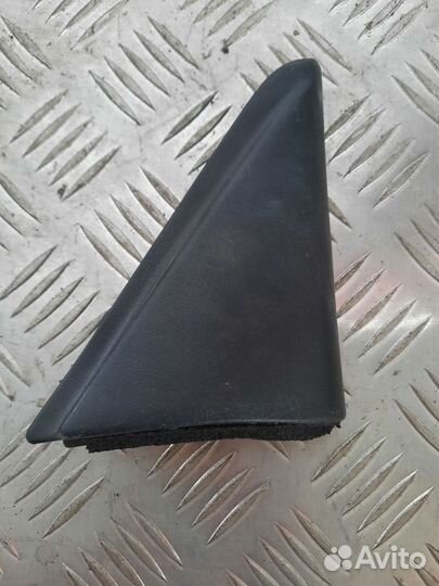 Уголок зеркала правый Тойота Королла AE110