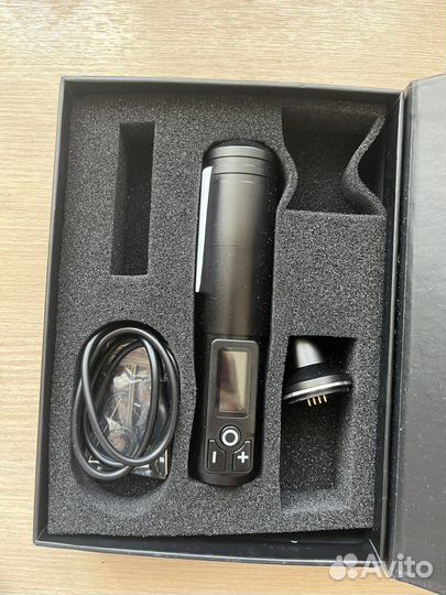 Тату машинка Ambition Ninja