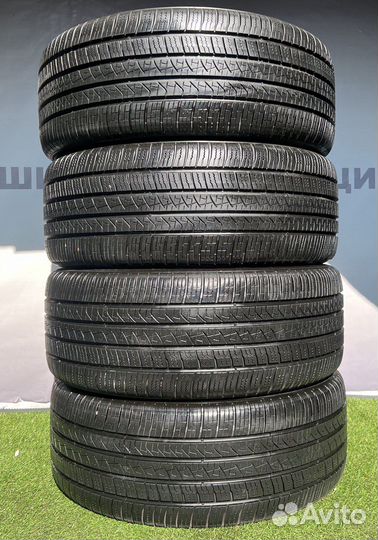 Pirelli Scorpion Zero All Season 275/50 R20