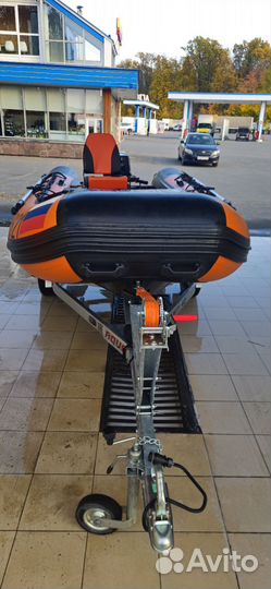 Риб навигатор 380R-PRO