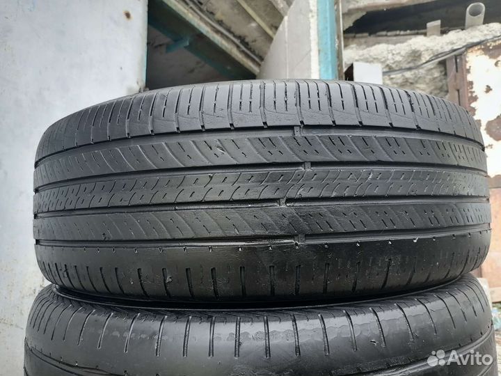 Hankook Dynapro HP2 RA33 235/65 R17