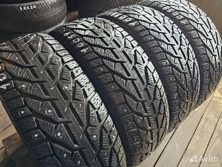 Tigar Ice 195/65 R16 91T