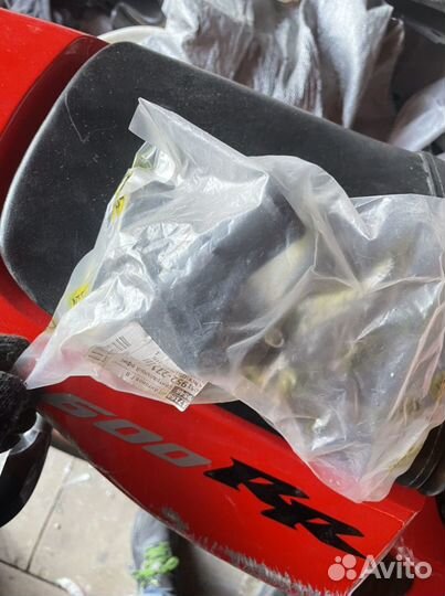 Корпус термостата nissan tiida hr16