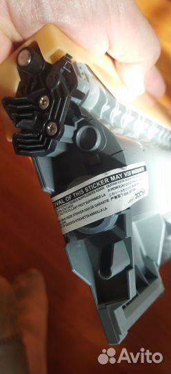 Картридж для лазерного принтера или MFC Brother