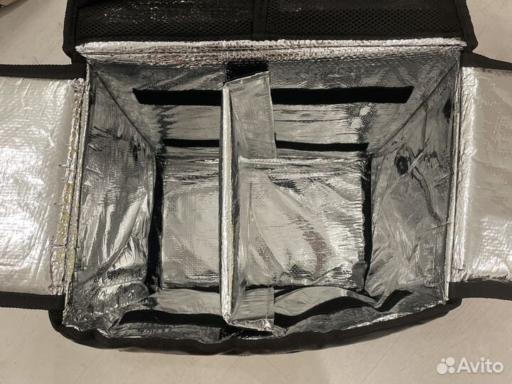 Термосумка