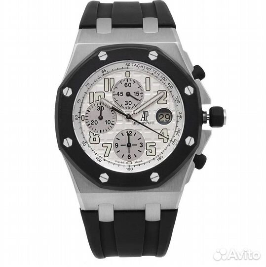 Audemars Piguet Royal Oak Offshore Chronograph