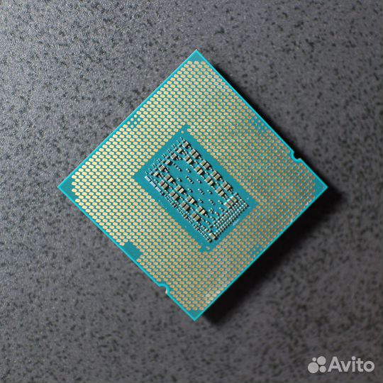 Intel Core i7-11700F