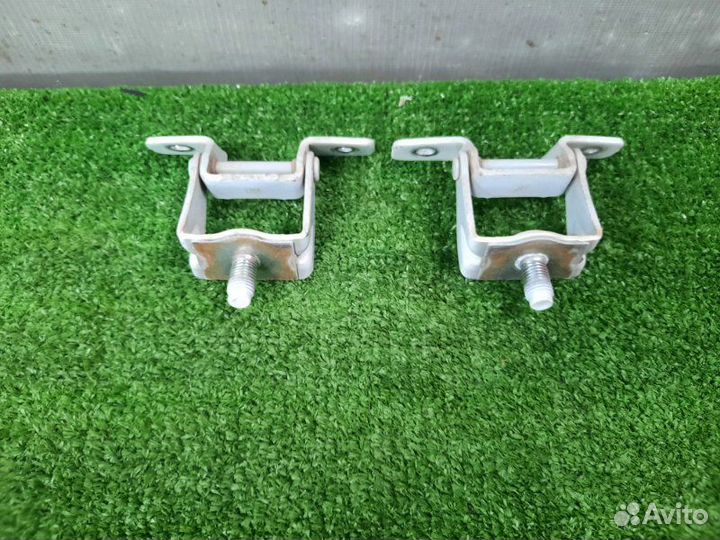 Петли крышки багажника Kia Rio 3 Ub 11-17 хэтчбек