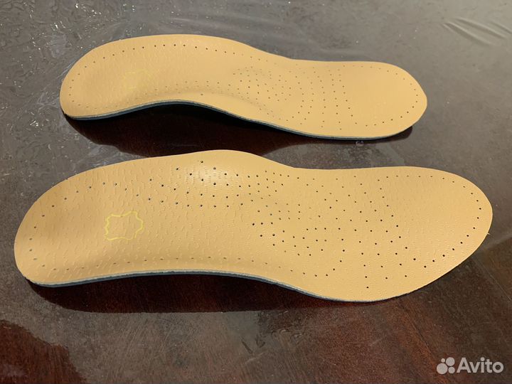 Стельки ортопедические 44