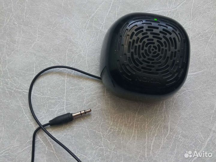 Колонка nokia оригинал