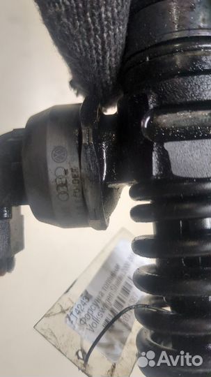 Форсунка топливная Volkswagen Sharan