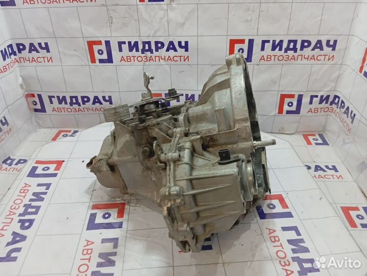 МКПП LADA Granta