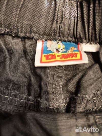 Шорты для мальчика