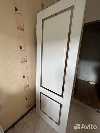 Двери межкомнатные