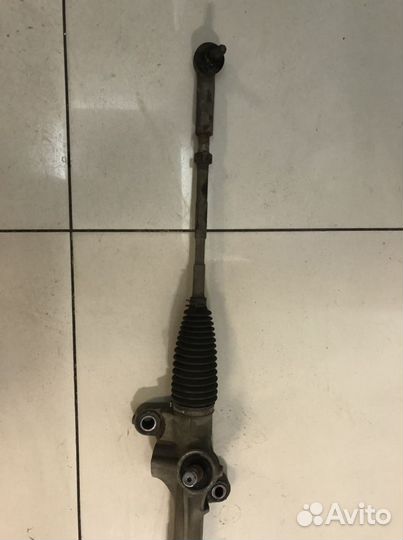 Рулевая рейка toyota corolla V-1,8; 2007-2012)