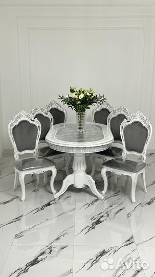 Столы и Стулья