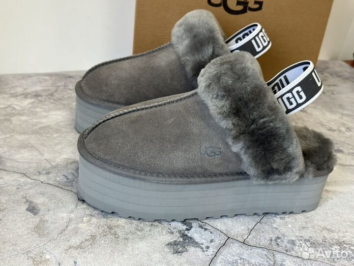 Ugg funkette