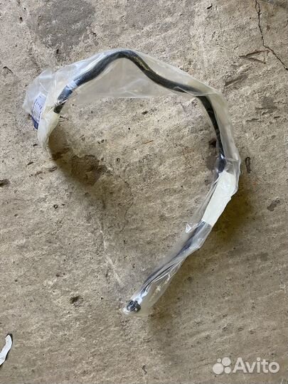 6130702432-кабель топлива мерседес