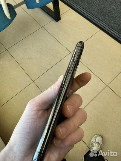 iPhone 11 Pro, 256 ГБ