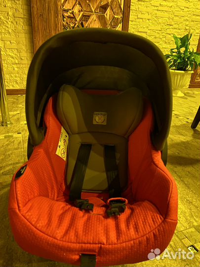 Продам коляску фирмы Peg Perego 3 в 1