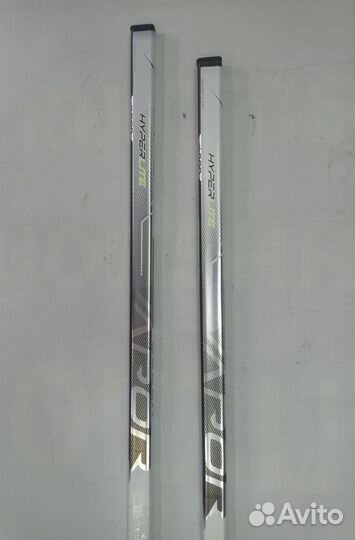 Клюшка вратарская