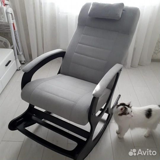 Кресло качалка