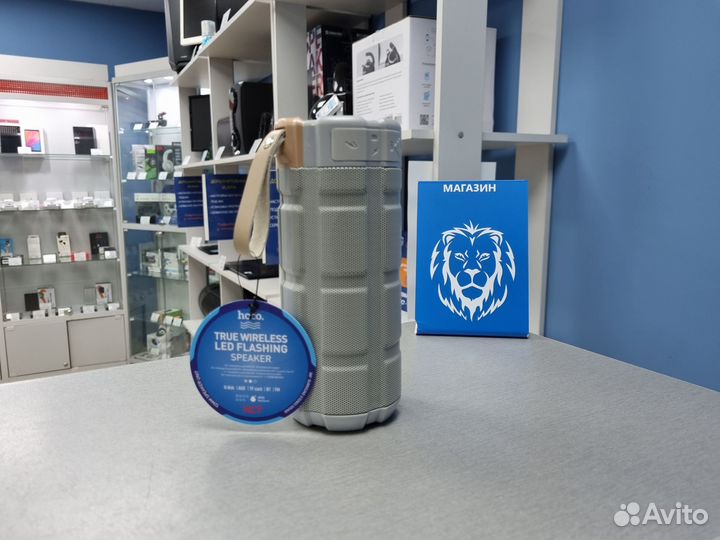 Беспроводная колонка Hoco HC7