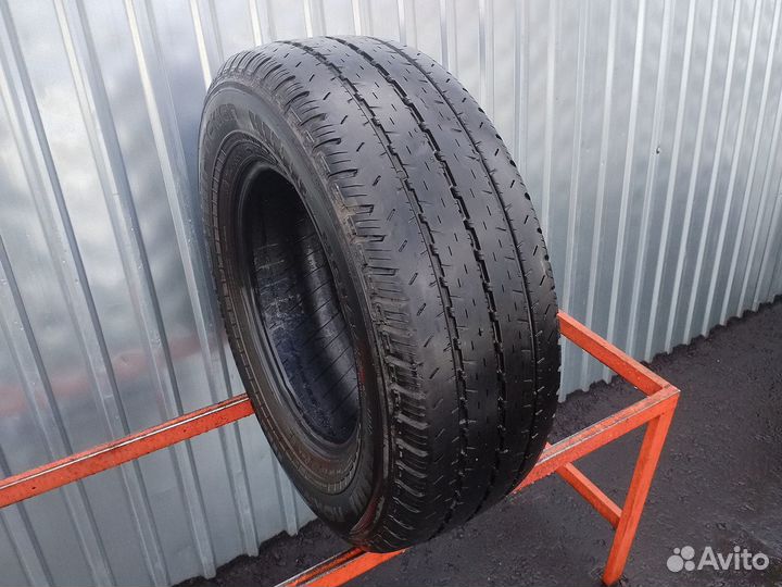 Nokian Tyres Hakka C Cargo 225/70 R15C 112S