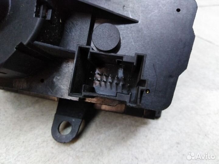 Переключатель света