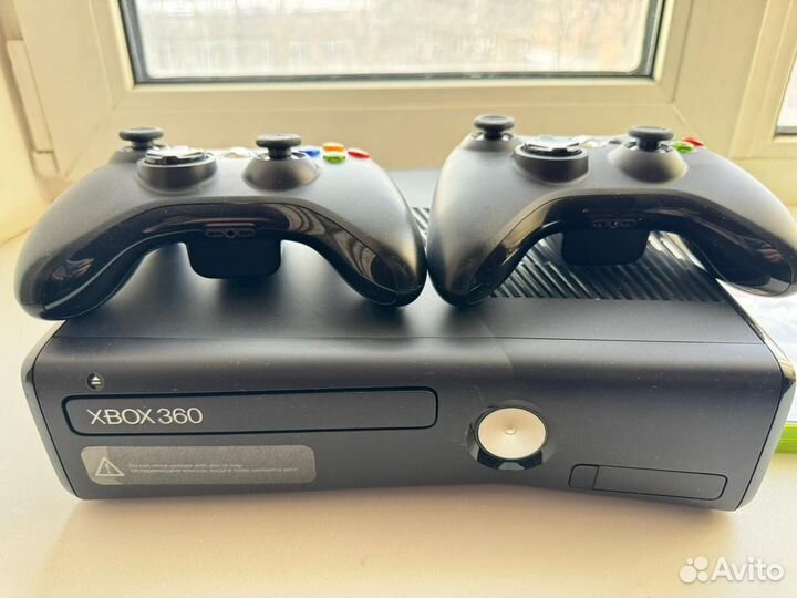 Xbox 360
