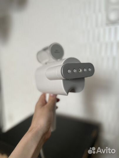 Ручной отпариватель xiaomi