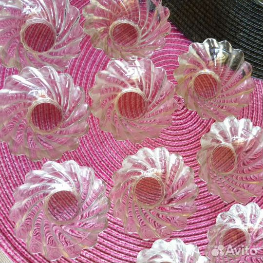 Хрусталь СССР