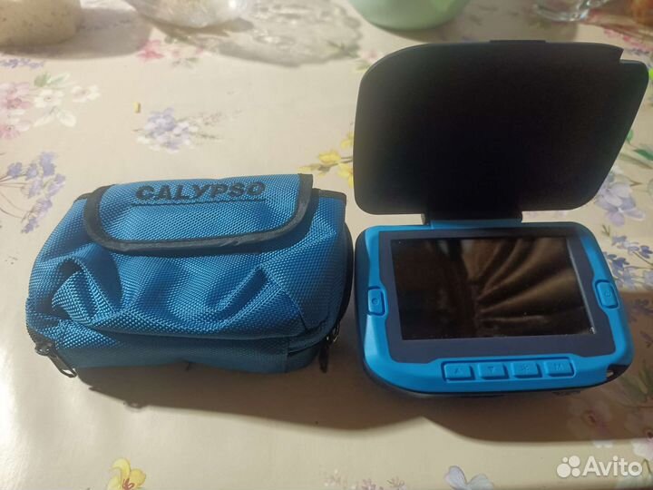 Подводная камера calypso