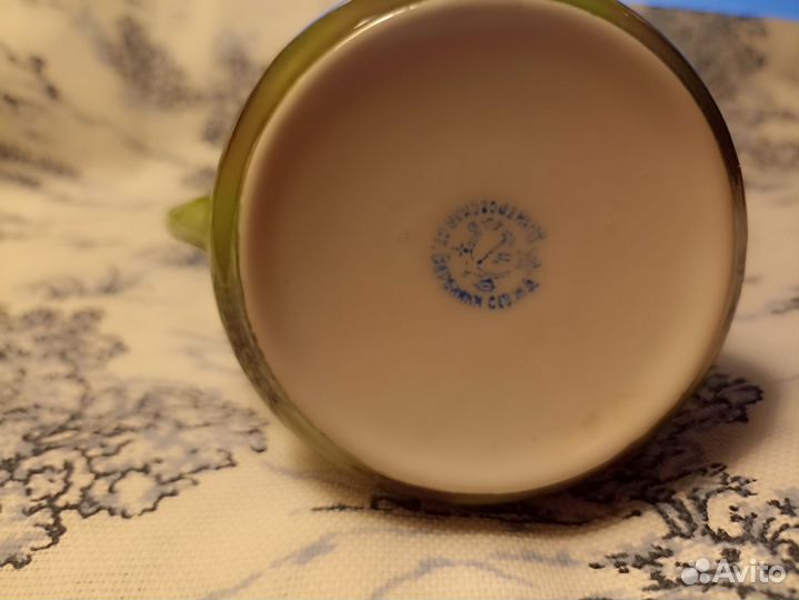 Чашка Гарднер Вербилки