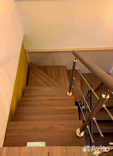 Для дома лестница