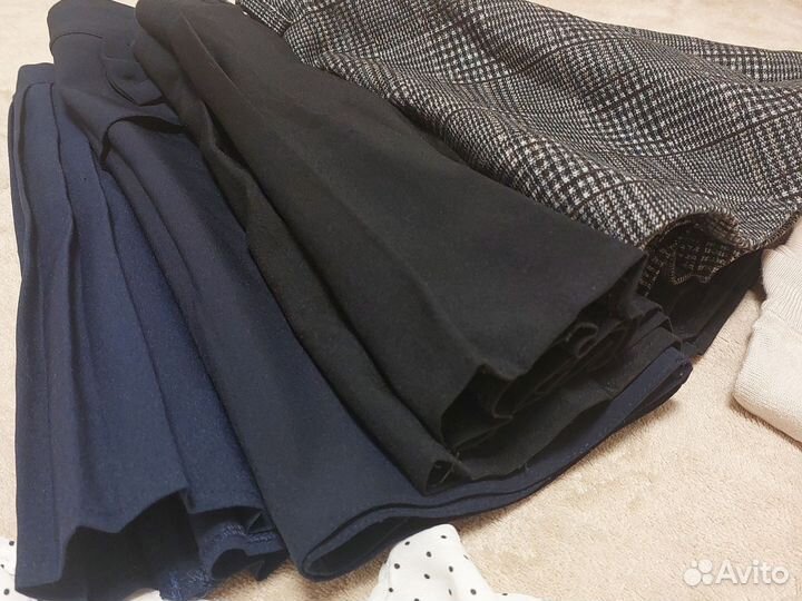 Школьная одежда для девочки