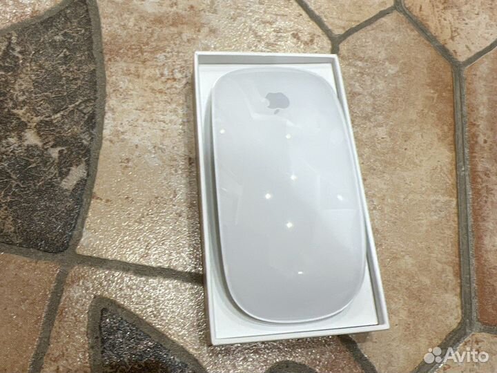 Мышь Apple magic mouse 2 A1657 (в отл. состоянии)