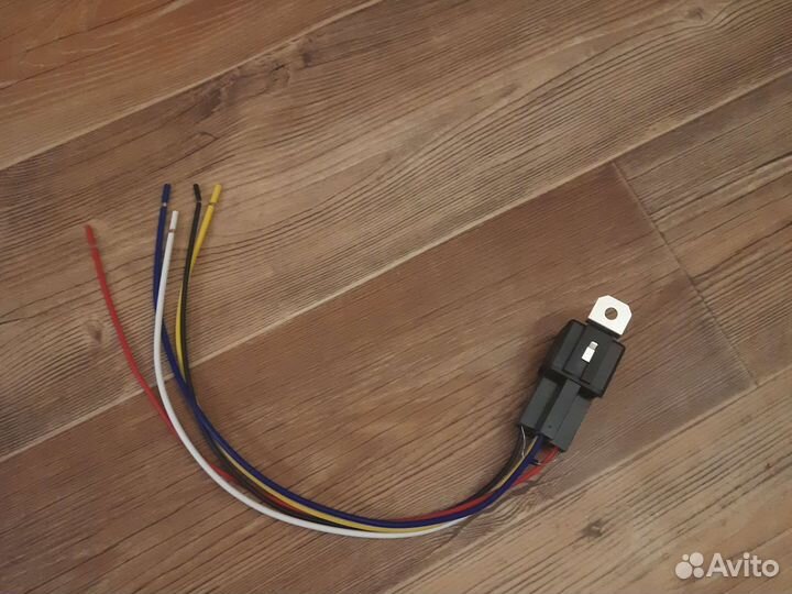 Модуль запуска starline