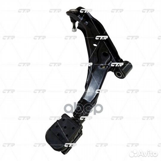 CQN-5R Рычаг подвески перед прав CQ0268R CTR